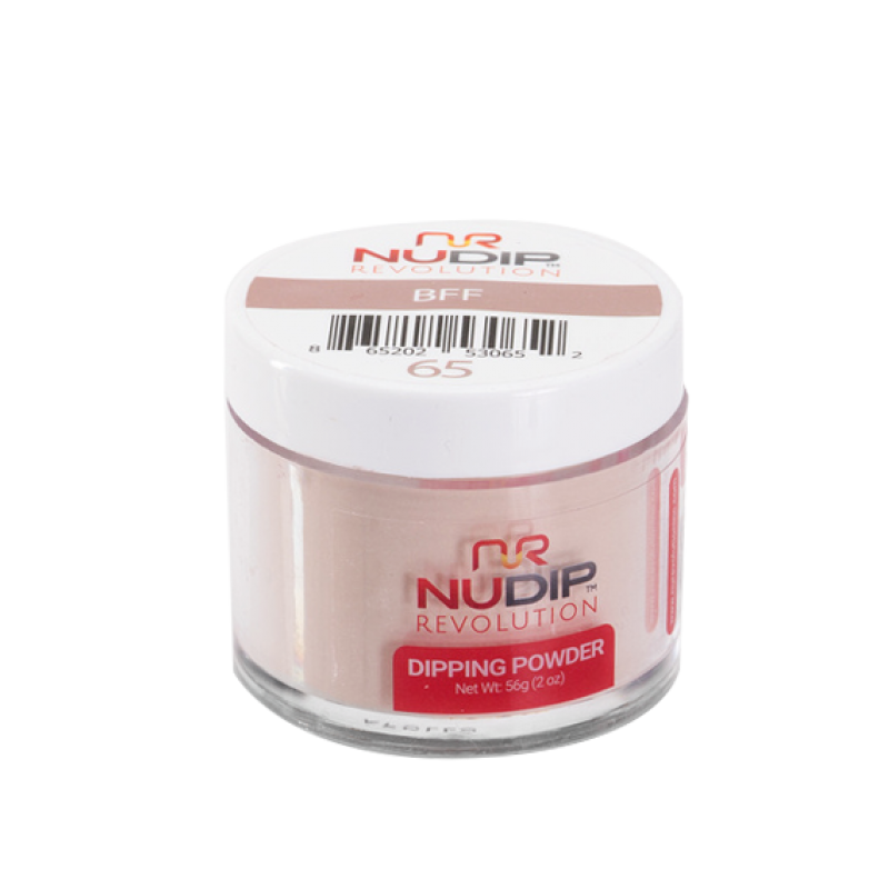 NUDIP Revolution Dipping Powder Net Wt. 56g (2 oz) NDP65